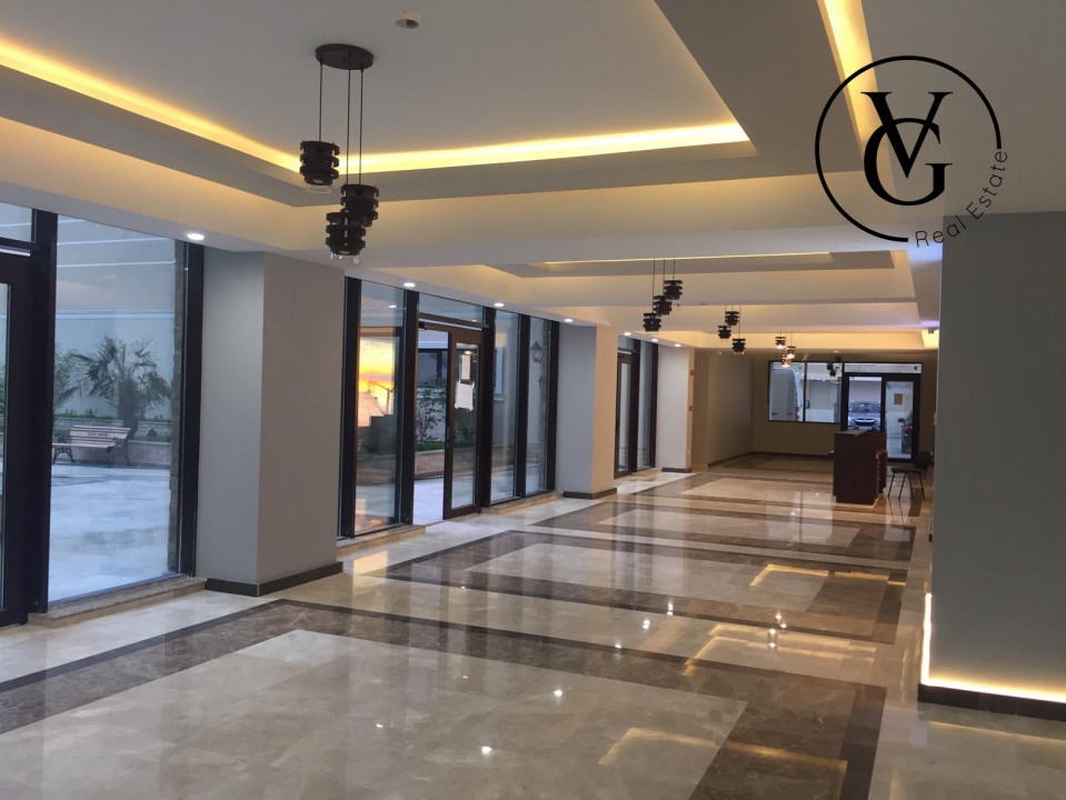 Apartament 2 camere Mamaia Solid House Cazino