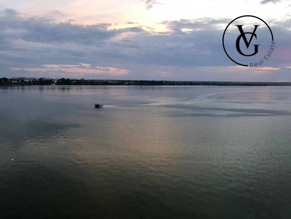 Apartament 2 camere Mamaia Solid House Cazino