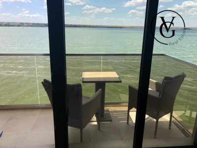 Apartament 2 camere Mamaia Solid House Cazino