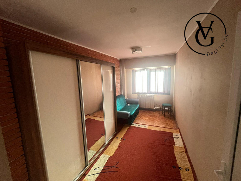 Apartament 3 camere | Tomis I | Termen lung