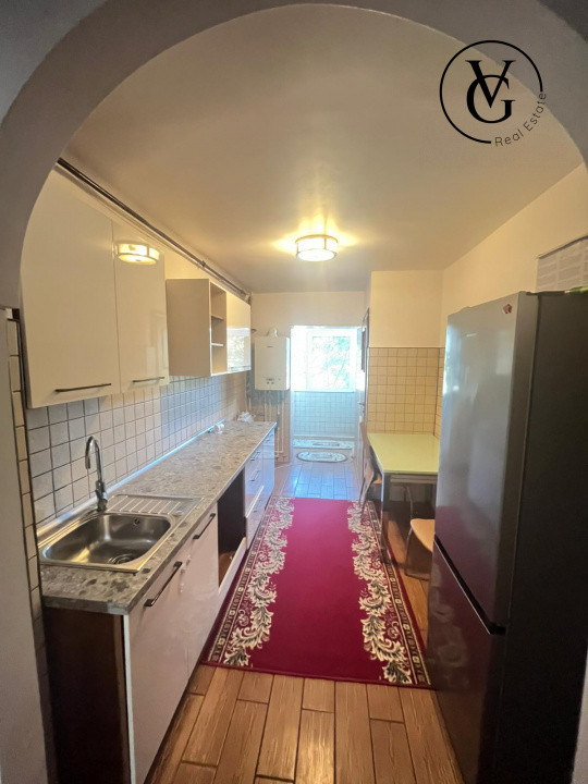 Apartament 3 camere | Tomis I | Termen lung