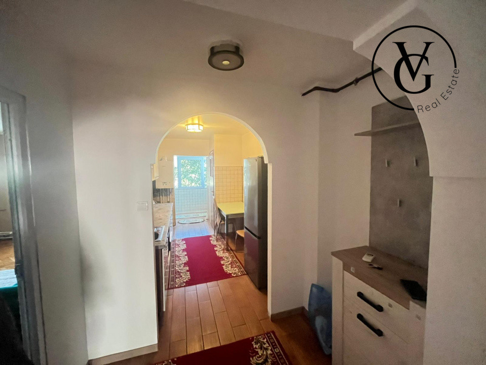 Apartament 3 camere | Tomis I | Termen lung