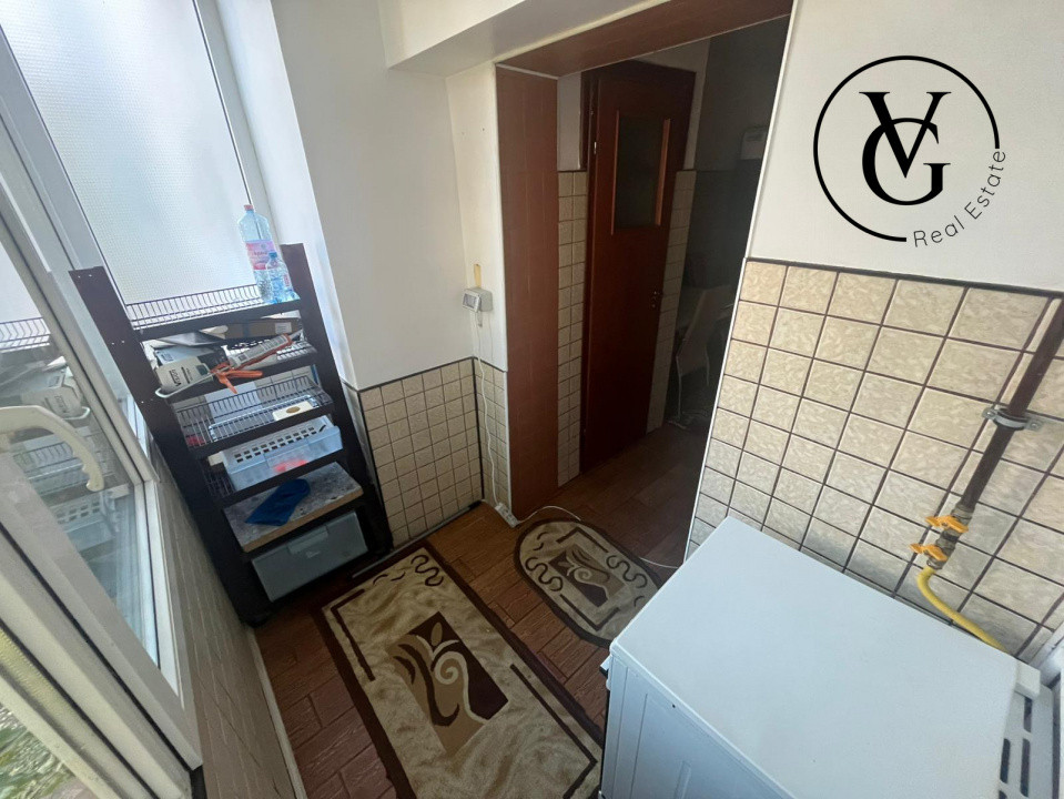 Apartament 3 camere | Tomis I | Termen lung