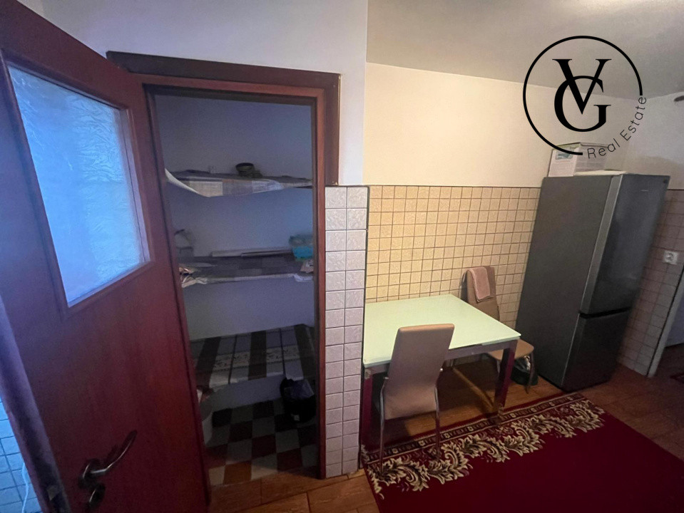 Apartament 3 camere | Tomis I | Termen lung