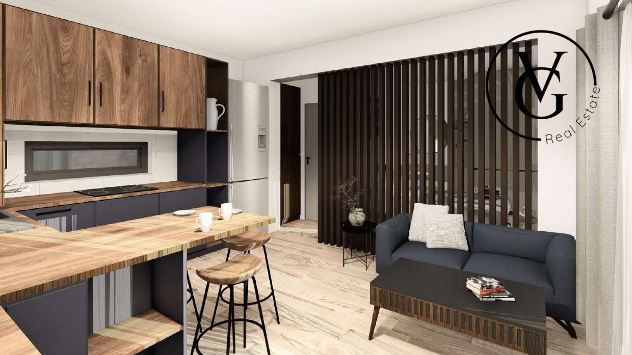 Aparthotel - Pretabil pentru investitie |  curte 185 mp