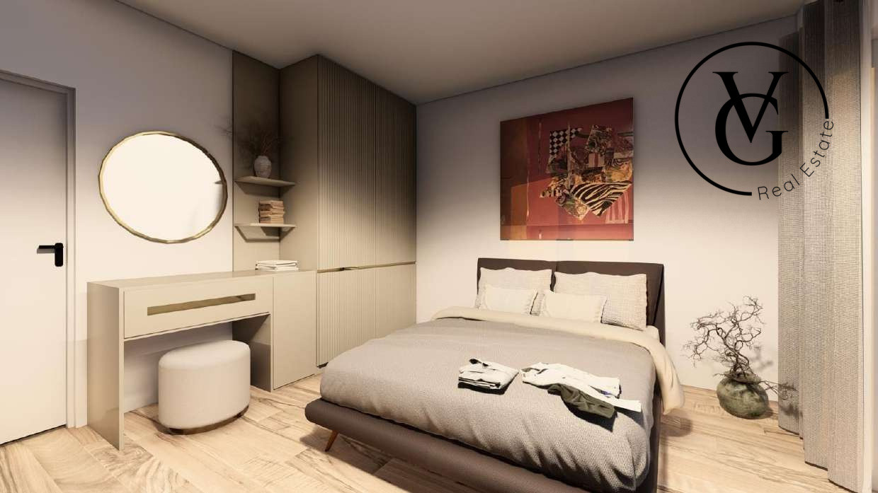 Aparthotel - Pretabil pentru investitie |  curte 185 mp