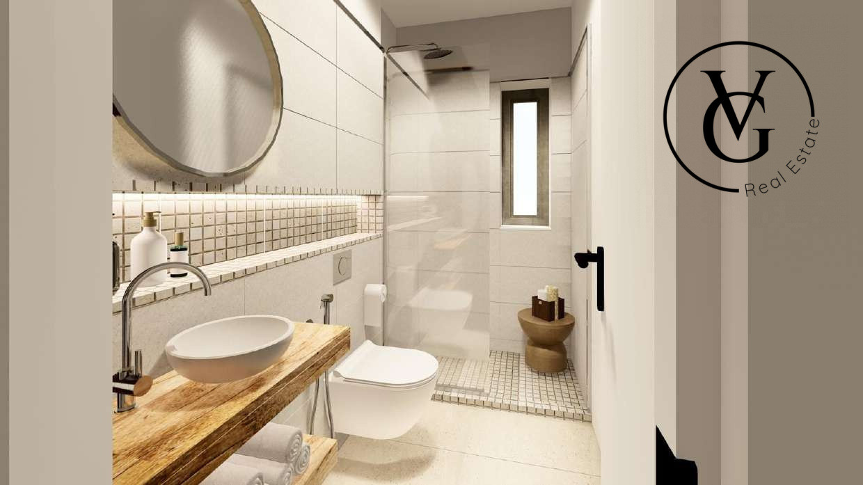 Aparthotel - Pretabil pentru investitie |  curte 185 mp