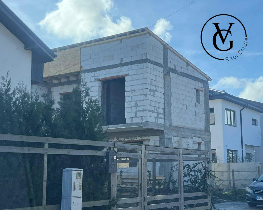 Aparthotel - Pretabil pentru investitie |  curte 185 mp