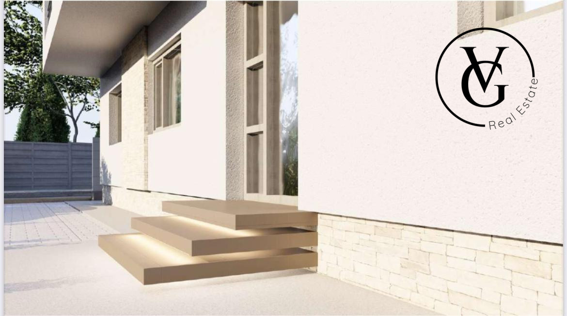 Aparthotel - Pretabil pentru investitie |  curte 185 mp