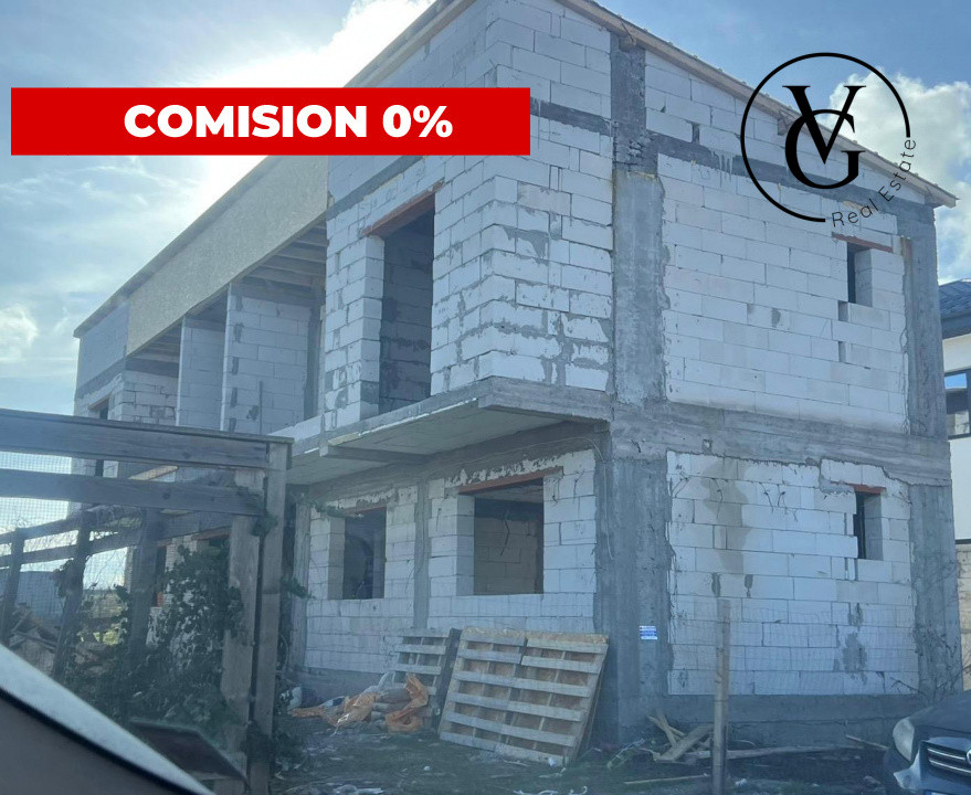 Aparthotel - Pretabil pentru investitie |  curte 185 mp