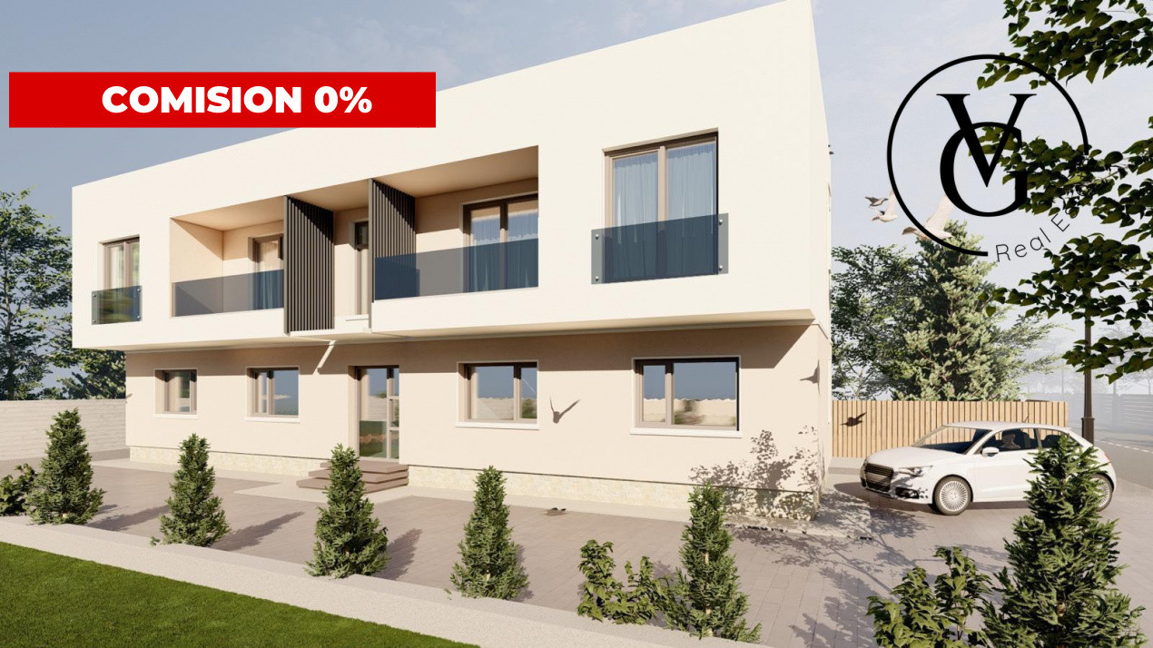 Aparthotel - Pretabil pentru investitie |  curte 185 mp