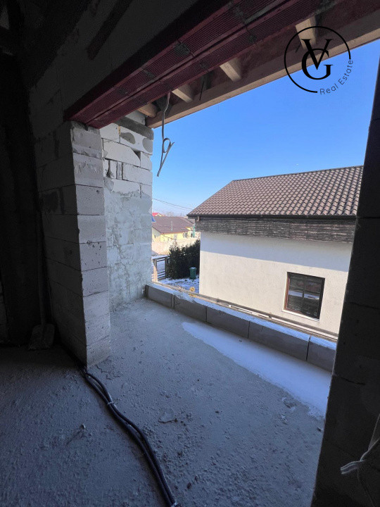 Aparthotel - Pretabil pentru investitie |  curte 185 mp