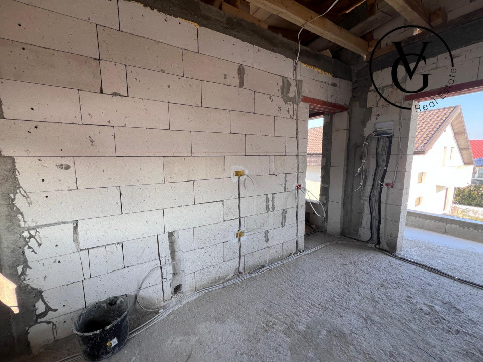 Aparthotel - Pretabil pentru investitie |  curte 185 mp