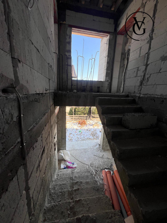 Aparthotel - Pretabil pentru investitie |  curte 185 mp