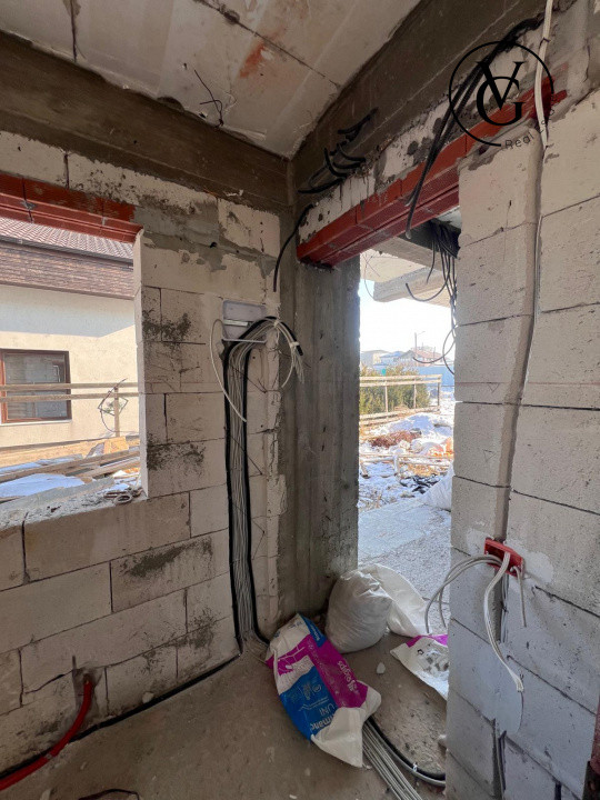 Aparthotel - Pretabil pentru investitie |  curte 185 mp