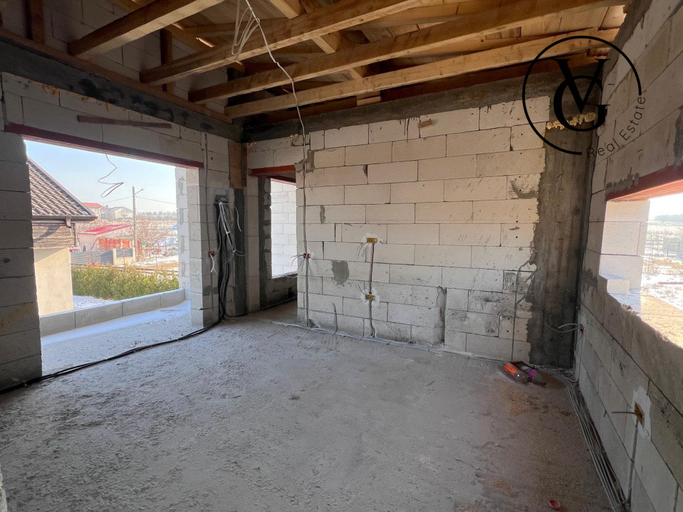 Aparthotel - Pretabil pentru investitie |  curte 185 mp