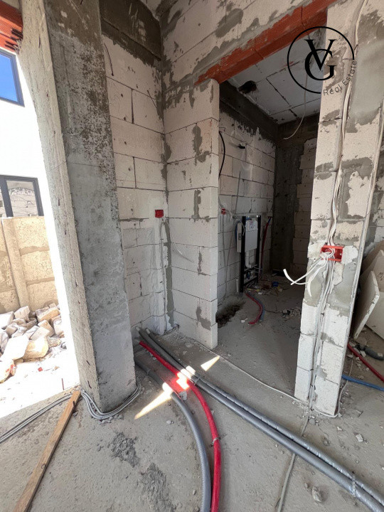 Aparthotel - Pretabil pentru investitie |  curte 185 mp