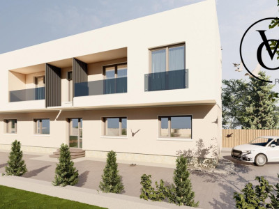 Aparthotel - Pretabil pentru investitie |  curte 185 mp