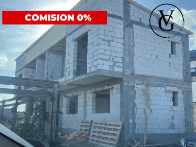 Aparthotel - Pretabil pentru investitie |  curte 185 mp