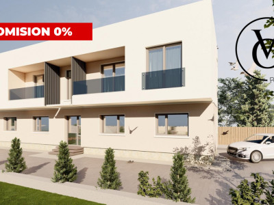 Aparthotel - Pretabil pentru investitie |  curte 185 mp