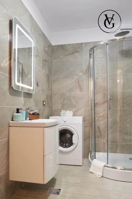 Apartament 2 camere Alezzi Beach