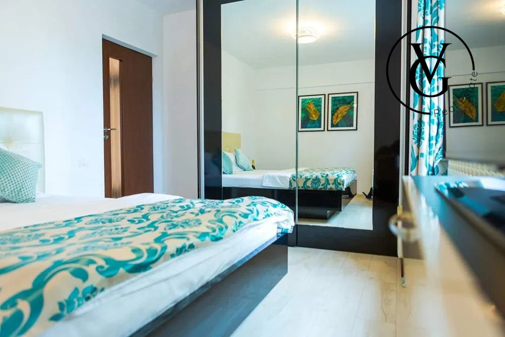 Apartament 2 camere Mamaia / Hotel Scandinavia / Investitie