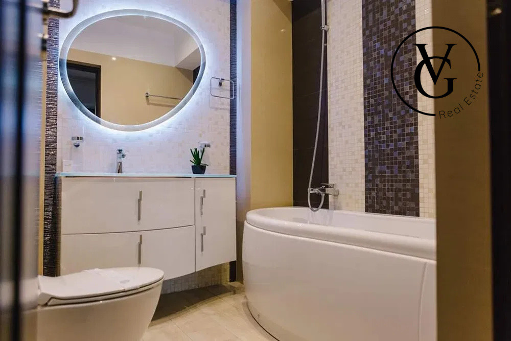 Apartament 2 camere Mamaia / Hotel Scandinavia / Investitie