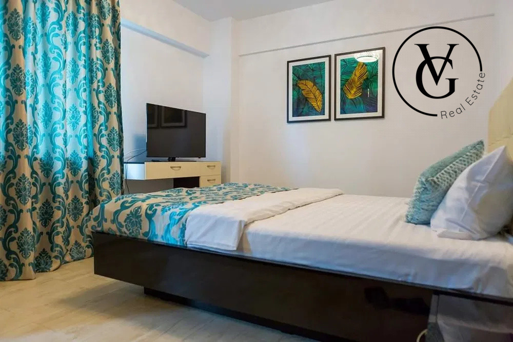 Apartament 2 camere Mamaia / Hotel Scandinavia / Investitie