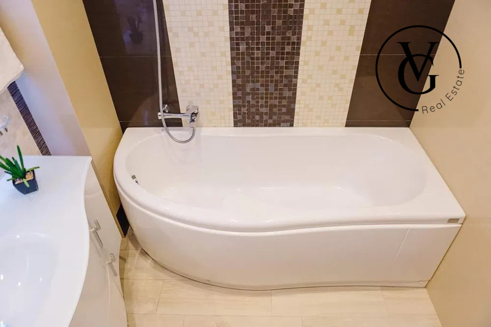 Apartament 2 camere Mamaia / Hotel Scandinavia / Investitie