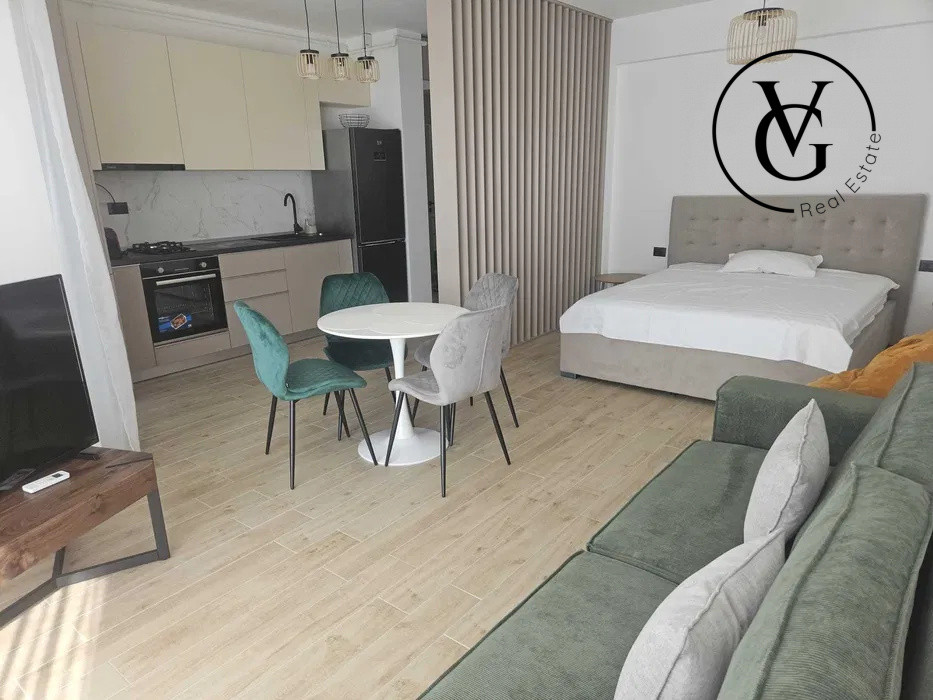 Inchiriere studio Alezzi Infinity termen scurt / lung