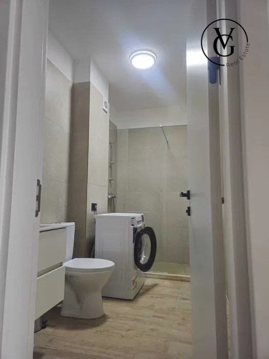 Inchiriere studio Alezzi Infinity termen scurt / lung