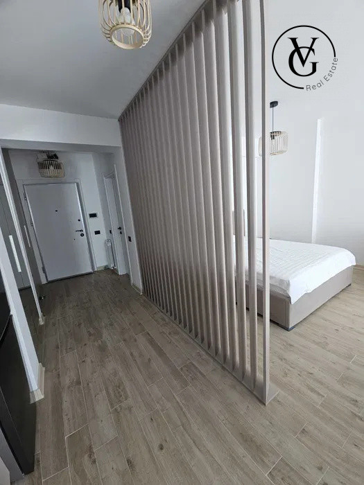 Inchiriere studio Alezzi Infinity termen scurt / lung