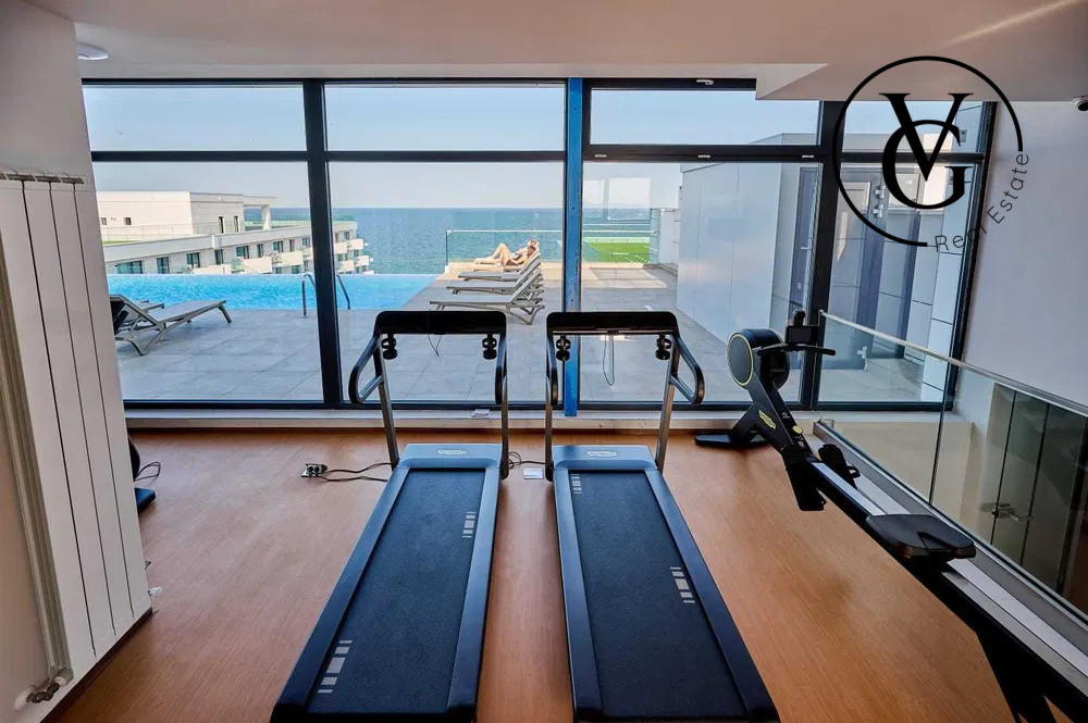 Inchiriere studio Alezzi Infinity termen scurt / lung