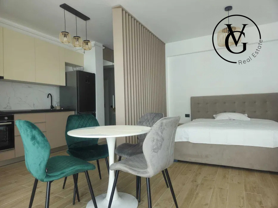 Inchiriere studio Alezzi Infinity termen scurt / lung