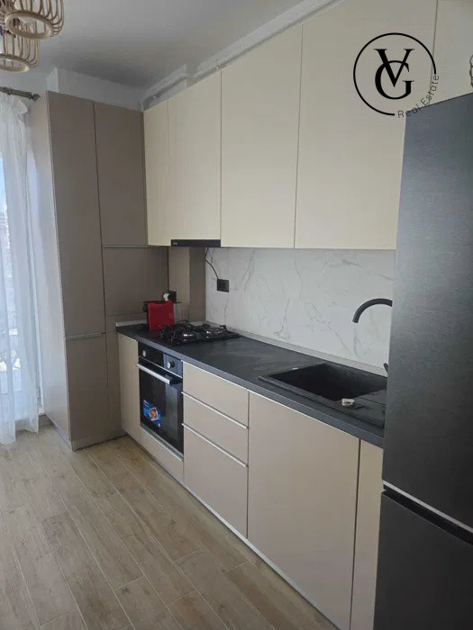 Inchiriere studio Alezzi Infinity termen scurt / lung