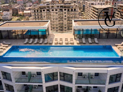 Inchiriere studio Alezzi Infinity termen scurt / lung