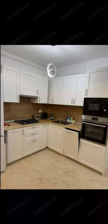 Apartament 2 camere, Prima Linie   Mamaia Nord, Vedere Superbă la Mare