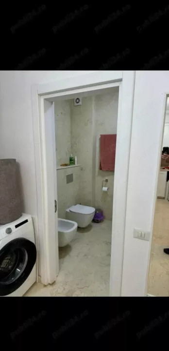 Apartament 2 camere, Prima Linie   Mamaia Nord, Vedere Superbă la Mare