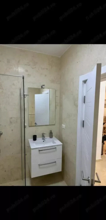 Apartament 2 camere, Prima Linie   Mamaia Nord, Vedere Superbă la Mare