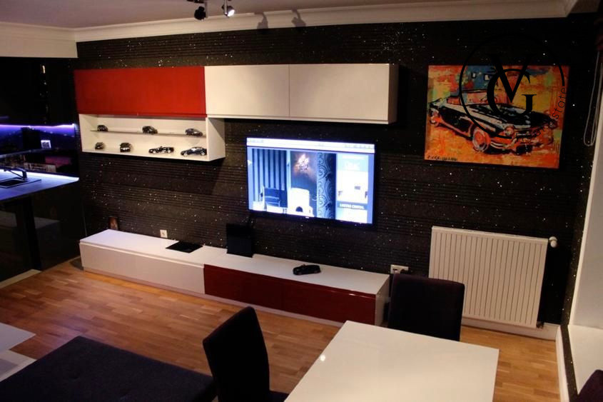 2 camere | Complex Emerald Residence | Loc de parcare