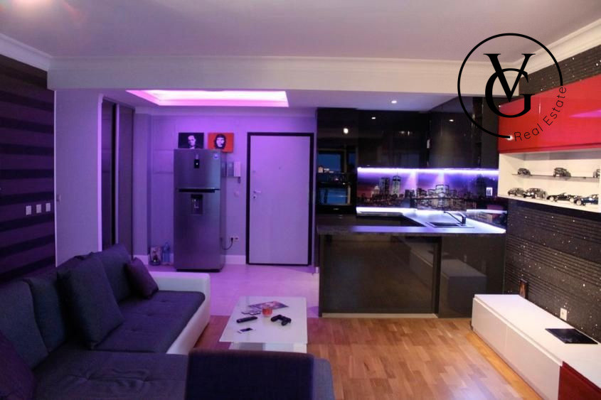 2 camere | Complex Emerald Residence | Loc de parcare