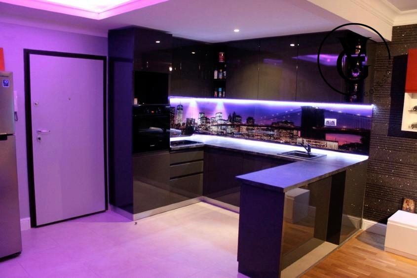 2 camere | Complex Emerald Residence | Loc de parcare