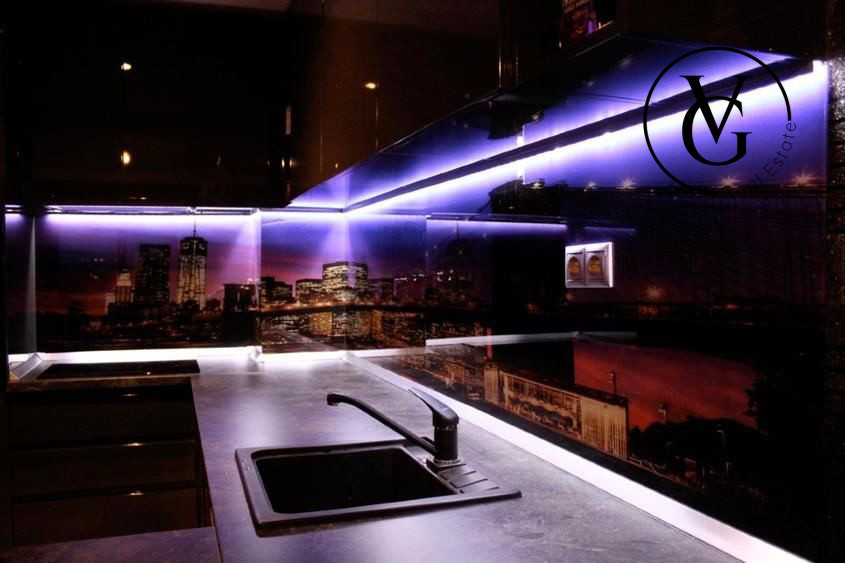 2 camere | Complex Emerald Residence | Loc de parcare