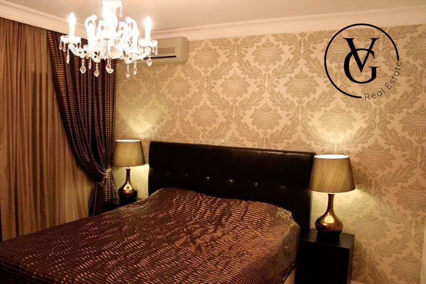 2 camere | Complex Emerald Residence | Loc de parcare