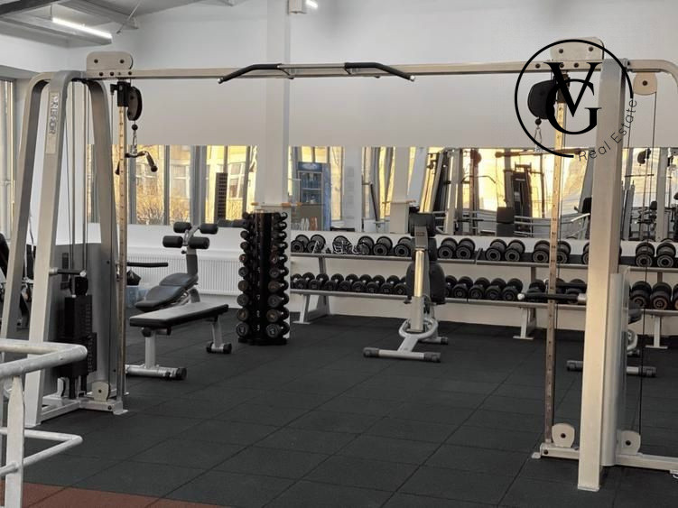 2 camere | Complex Emerald Residence | Loc de parcare