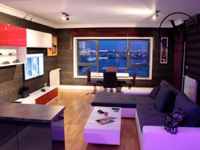 2 camere | Complex Emerald Residence | Loc de parcare