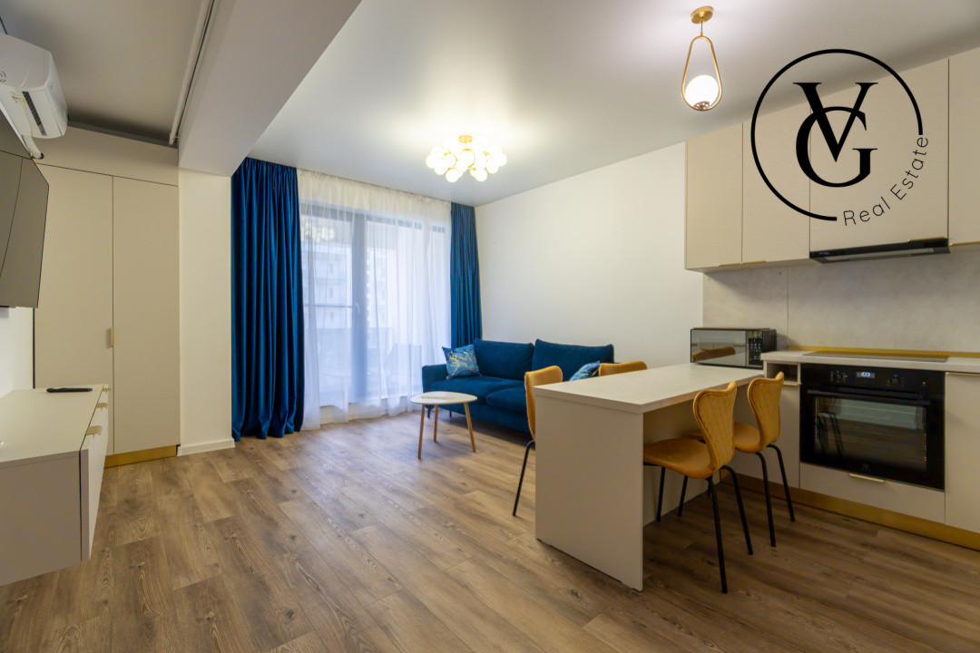 Apartament cu 2 camere / Vedere spre mare / Hotel Dedal