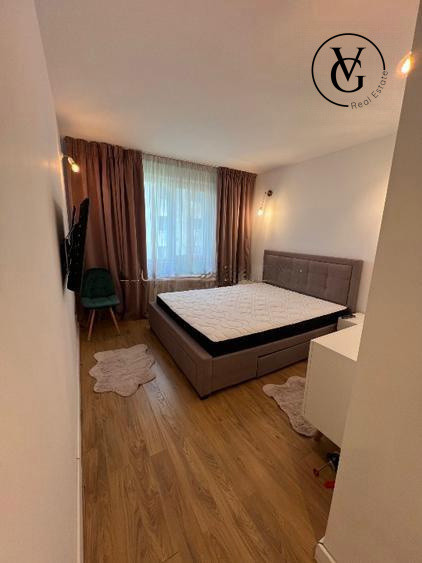 3 camere | Piata Alba Iulia | Metrou Dristor