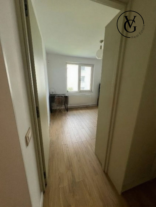 3 camere | Piata Alba Iulia | Metrou Dristor