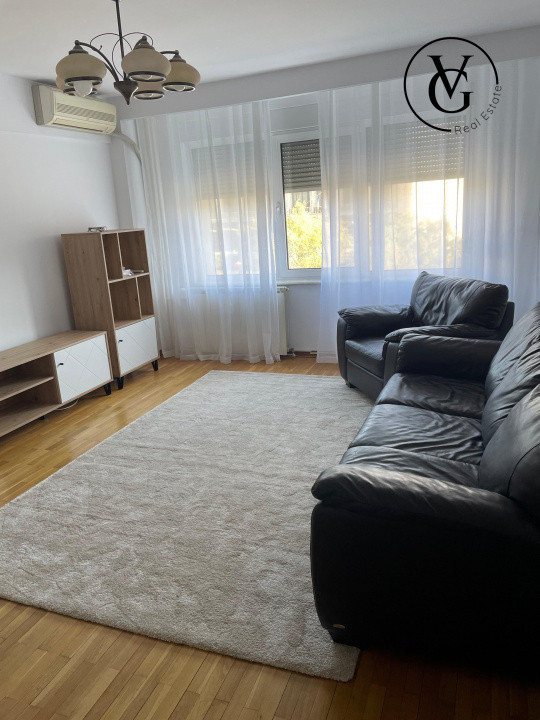 Apartament 3 camere, Sala Palatului, Cismigiu, Calea Victoriei